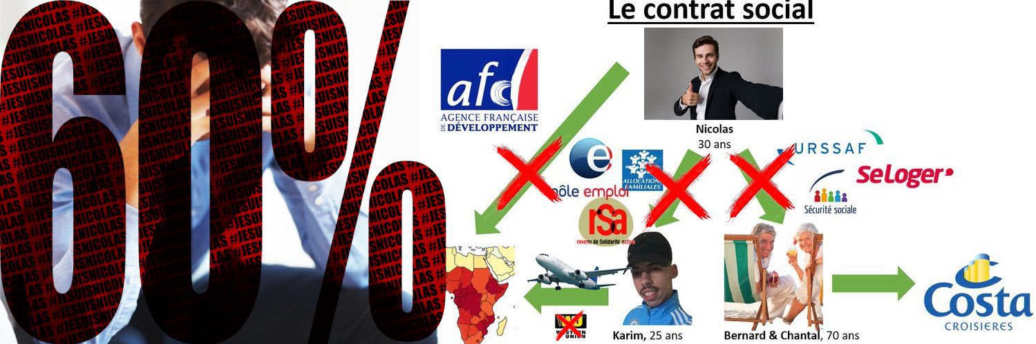 Nicolas 💸's banner