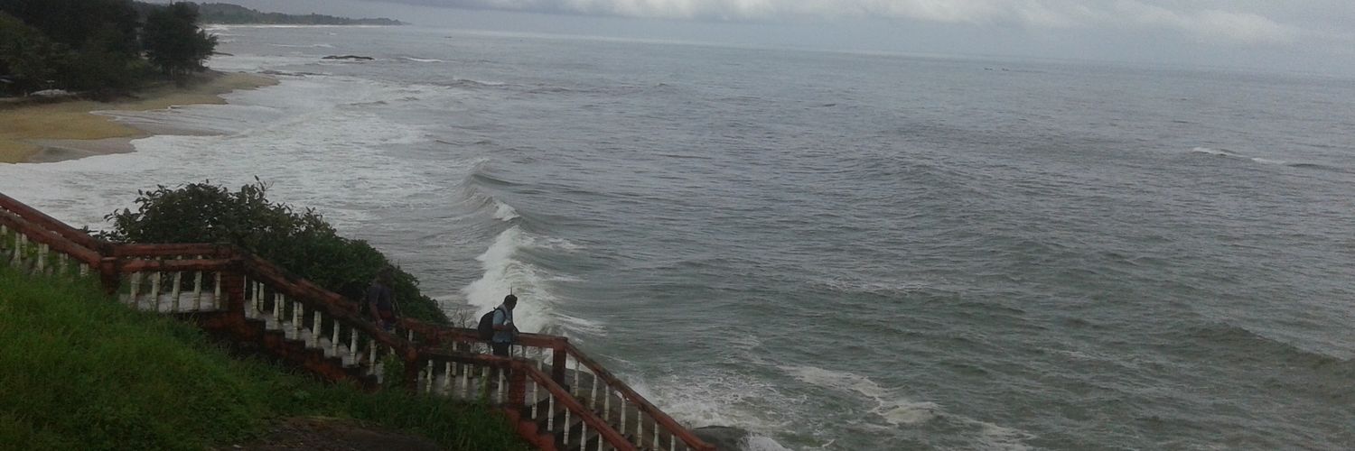 Theertha82's profile banner image