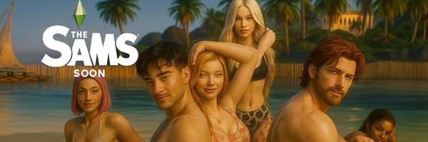 ThesimsXsp Profile Banner