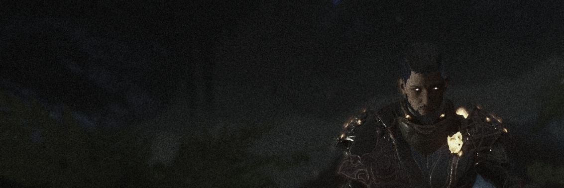 𝕷𝐎𝐑𝐘𝐍 banner