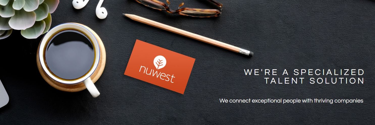 NuWestGroup's profile banner image