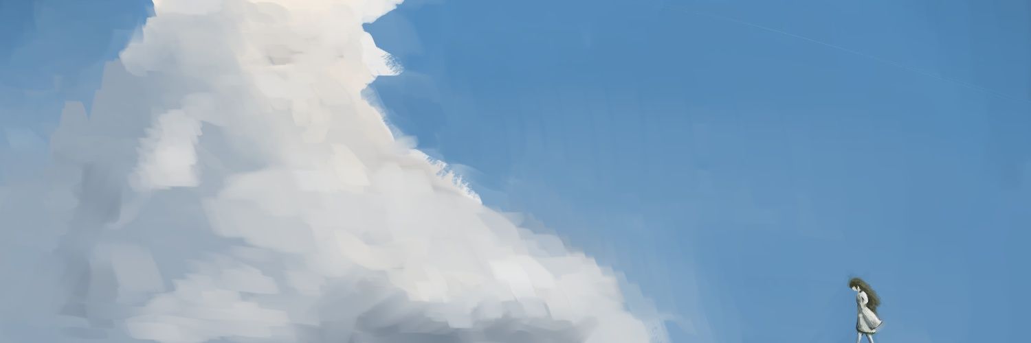 Hippie Dru ☮️🐸 banner