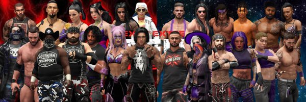 TEW_EFED Profile Banner
