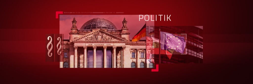 ntv Politik's banner
