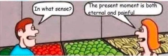 genuinely mentally ill worm banner