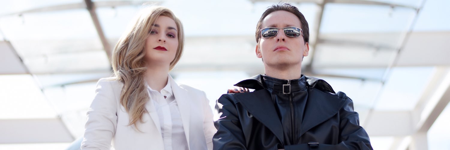 Jealous Goddess banner