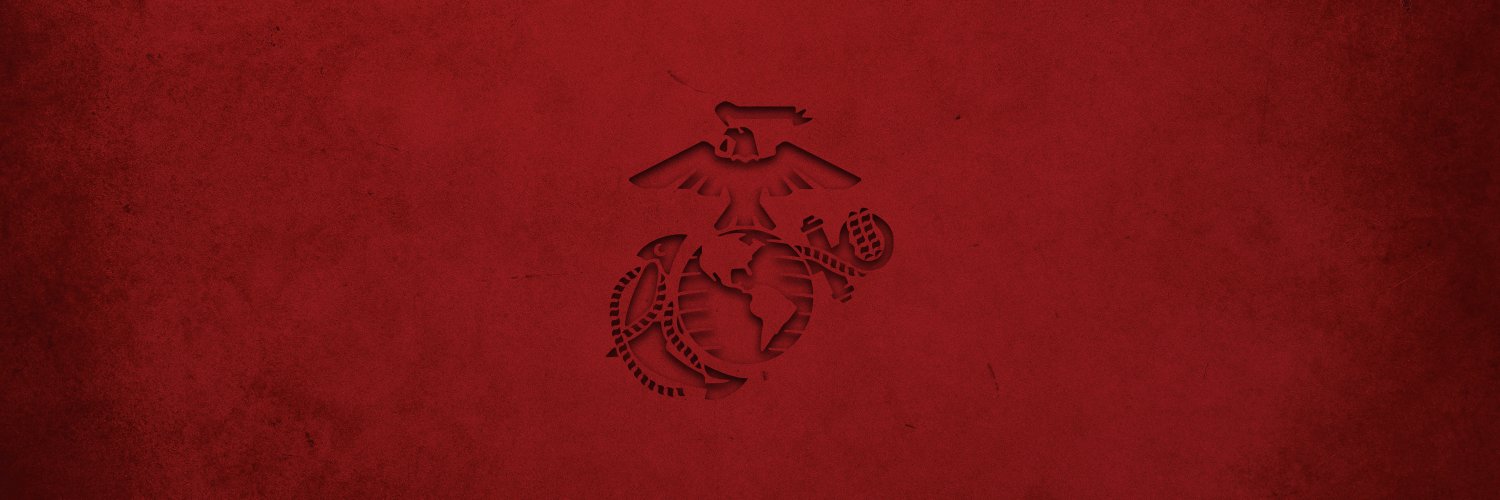 U.S. Marine Corps Forces, South banner