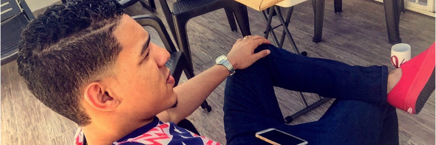 SuarezYandel's profile banner image