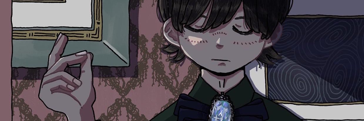 haru9pic's profile banner image