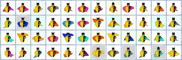 TryBatmango Profile Banner