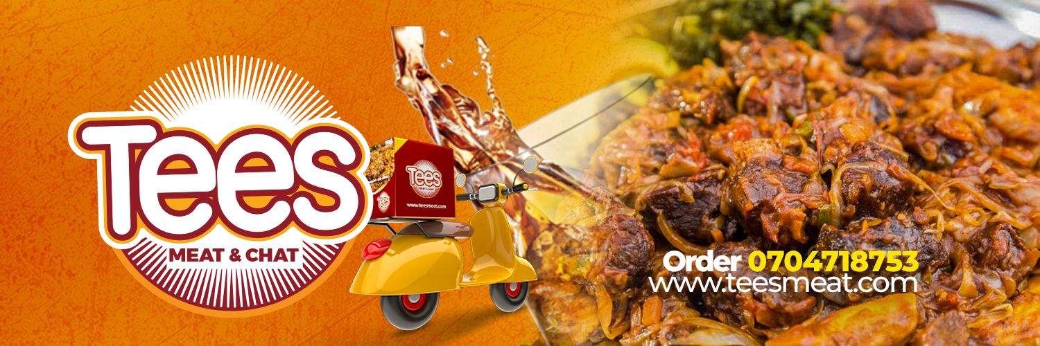 Tees meat chat banner