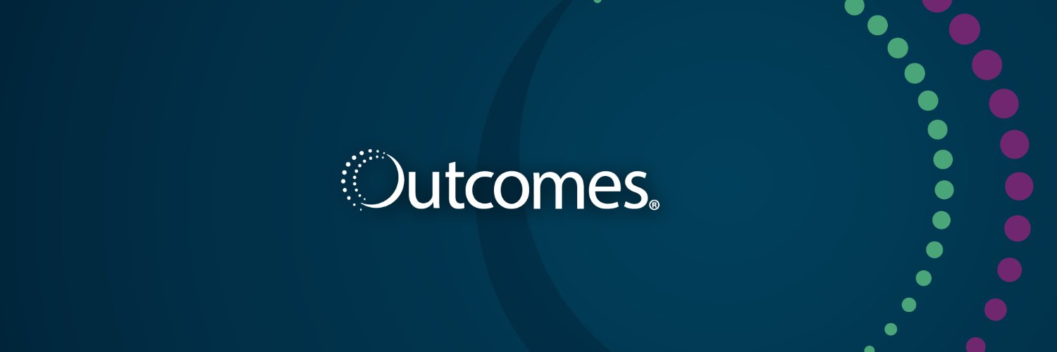 Outcomes® banner