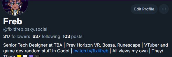 FixItFreb's profile banner image