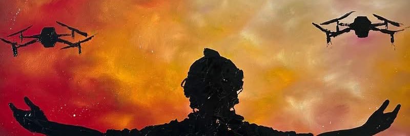 AKSybera's profile banner image