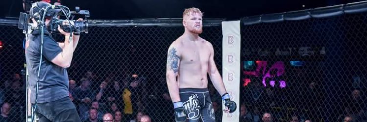 Ryan Creane banner