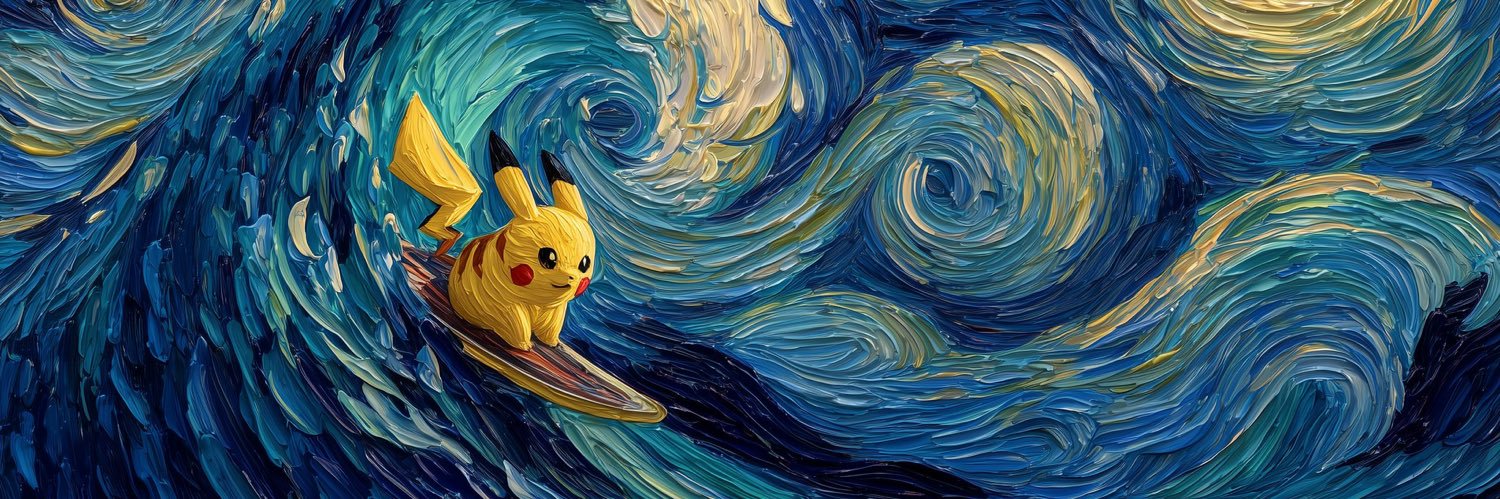 LMชอบพิคาชู⚡️ banner