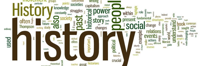 History is Amazing banner