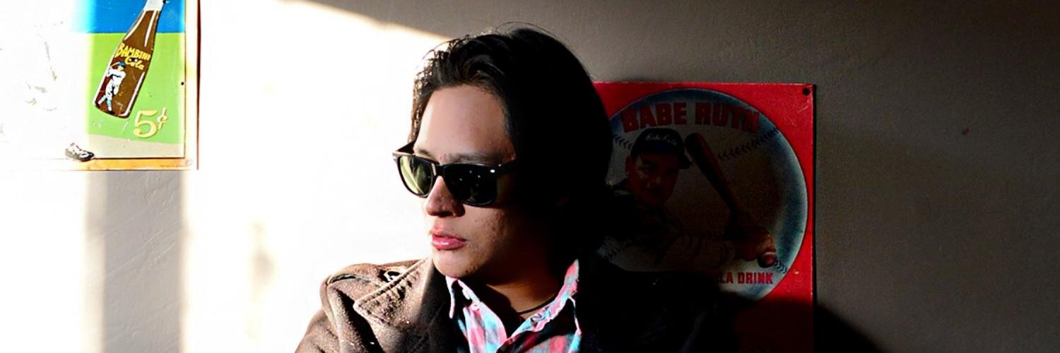JavierFuentesH's profile banner image