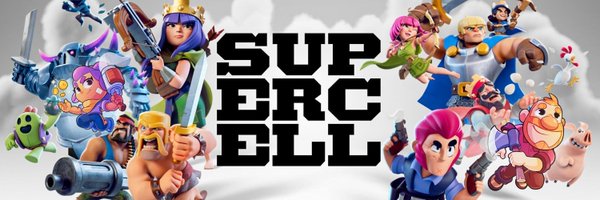 supercell Profile Banner