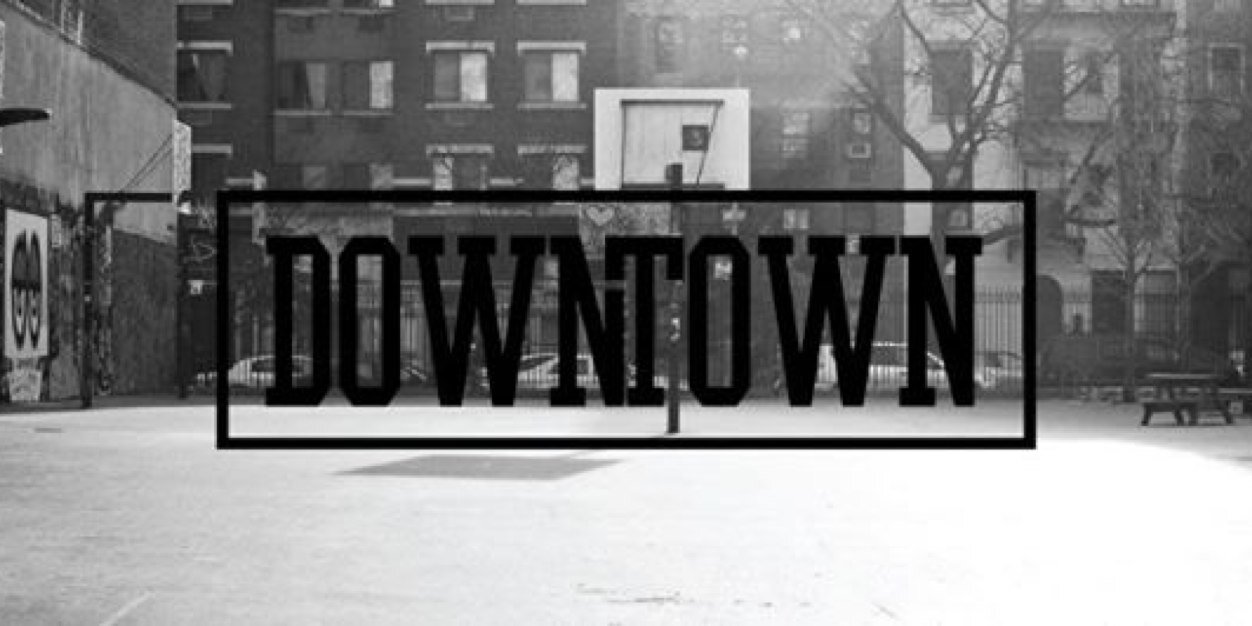 Downtownball's profile banner image