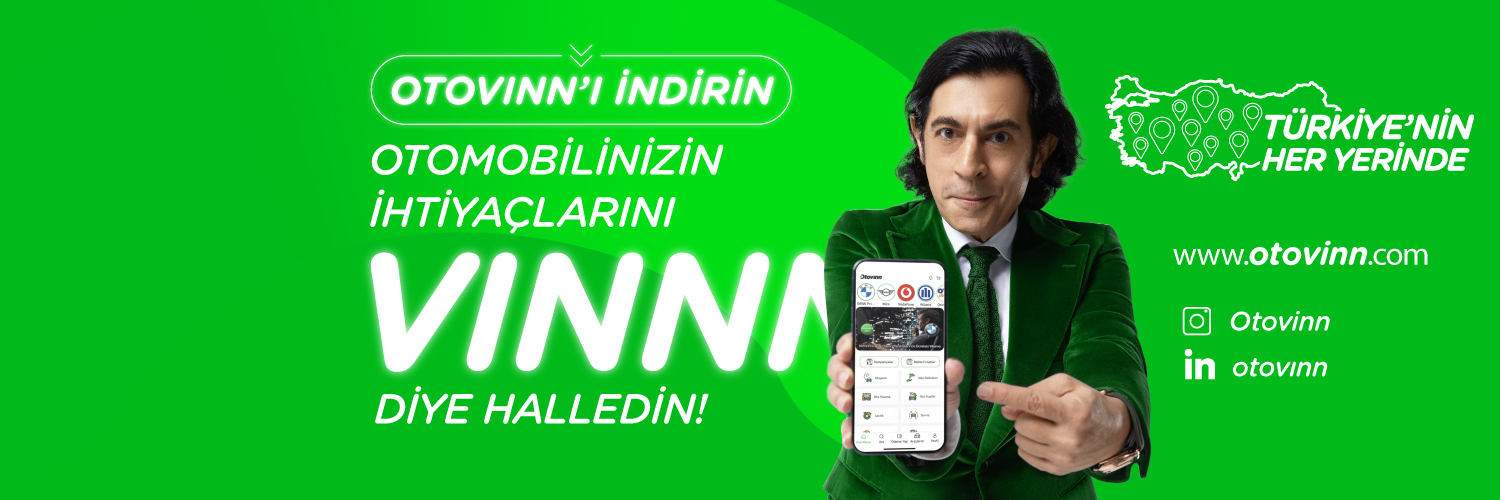 Otovınn banner