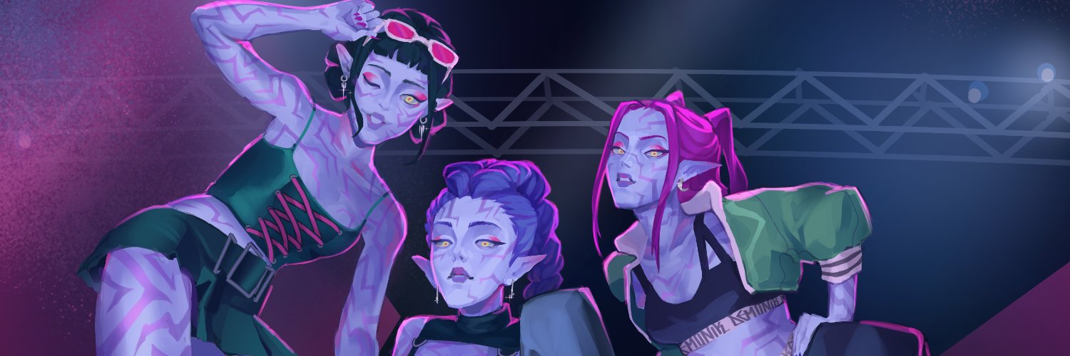 kappaisbored's profile banner image