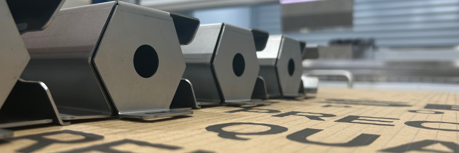 LASEREDC's profile banner image