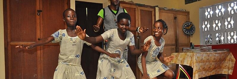 IGNITEGhana's profile banner image