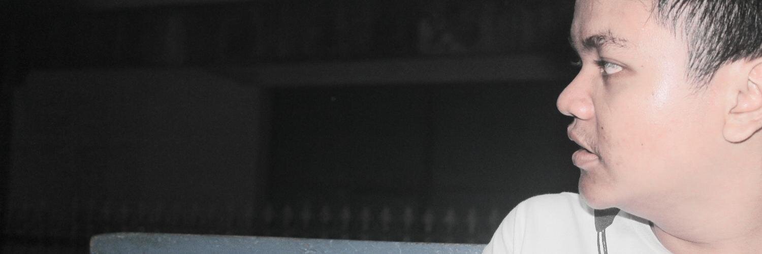 Haffiq73's profile banner image