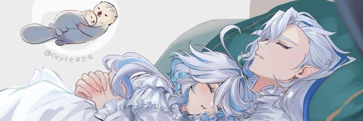 MELIANBEL's profile banner image