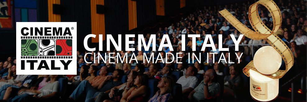 CinemaItalyFilm's profile banner image