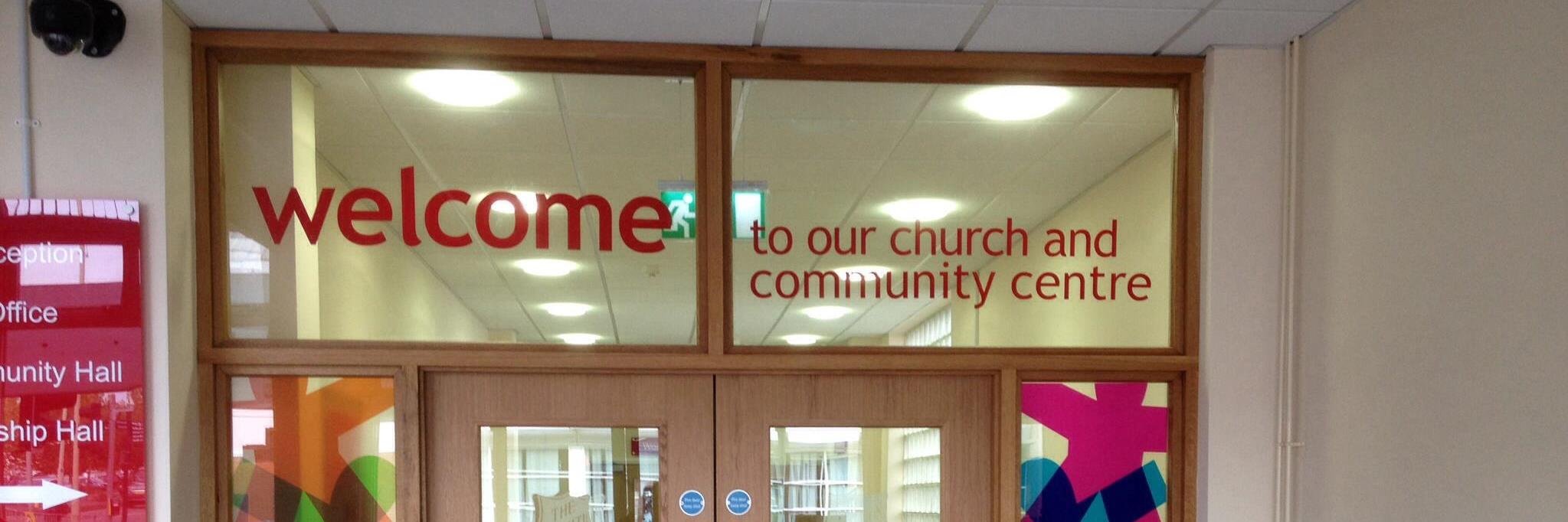 Gloucester SA banner