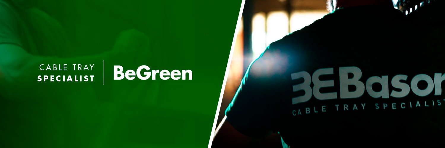 Basor Electric banner