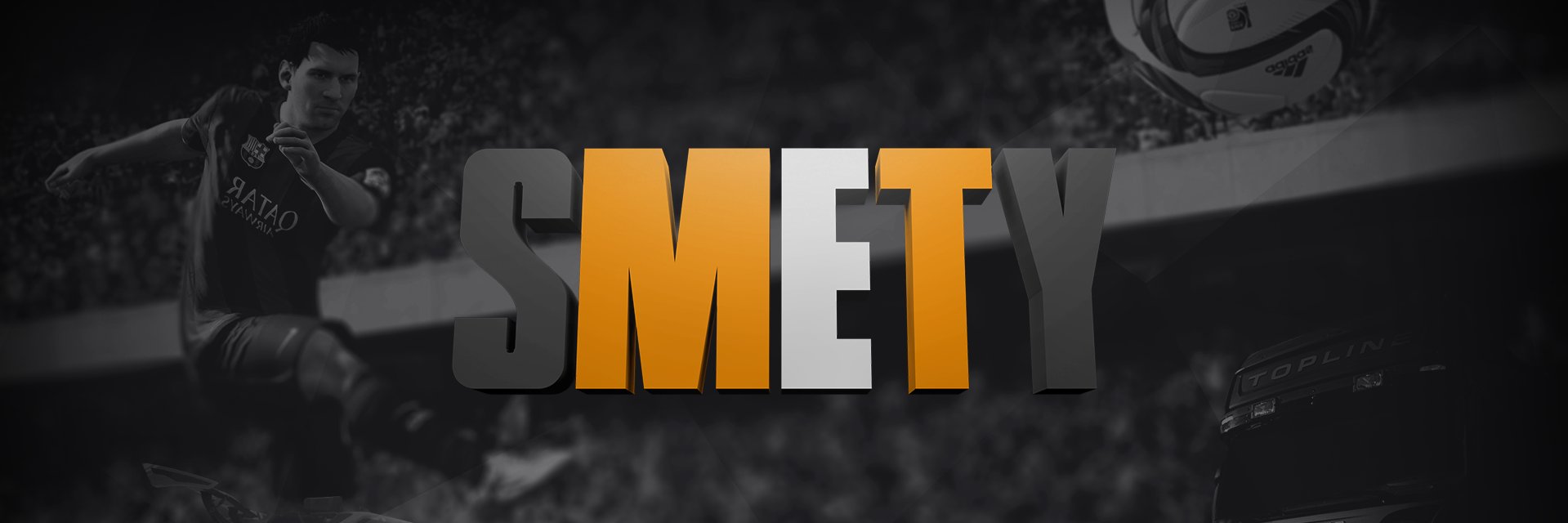 Smetyyy's profile banner image