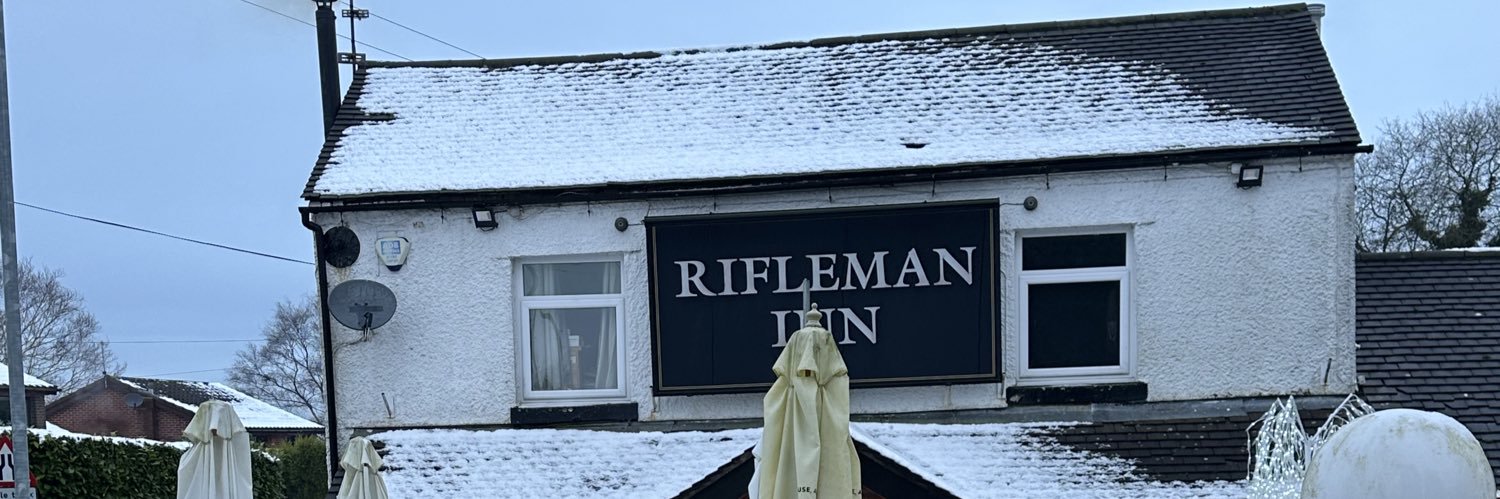 The Rifleman Inn (@TheRiflemanInn) / Posts / X