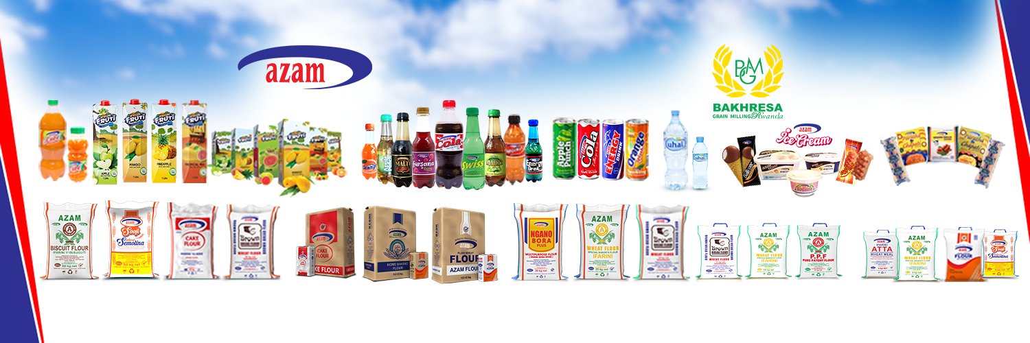 AzamRwanda banner