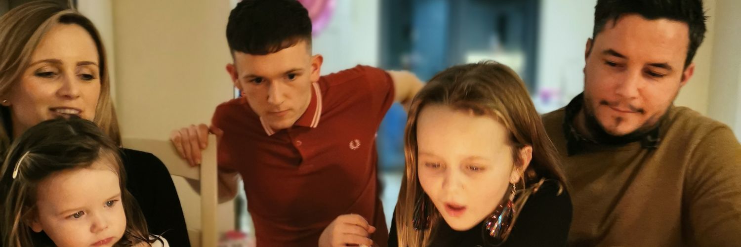 Stephen Smith banner