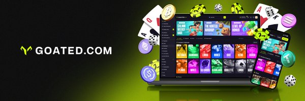 goatedcom Profile Banner