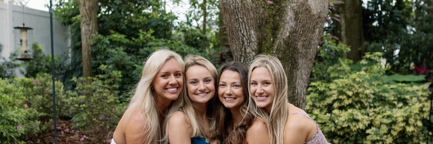 lexiwhitehead's profile banner image