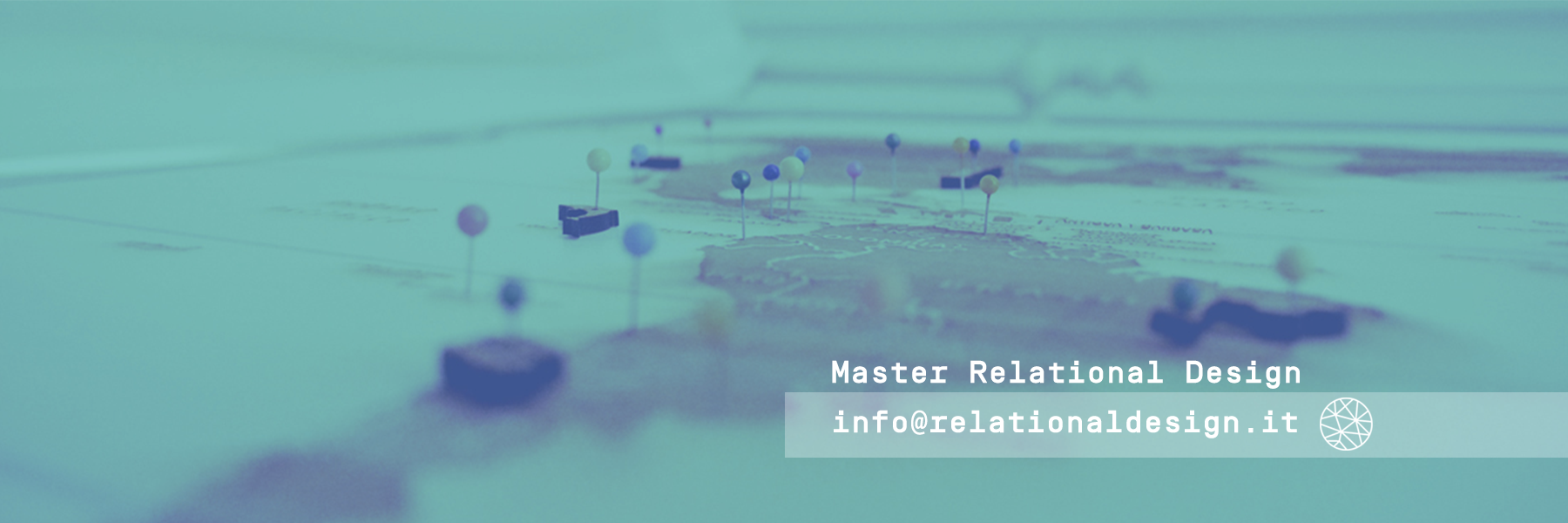 Master Relational Design banner