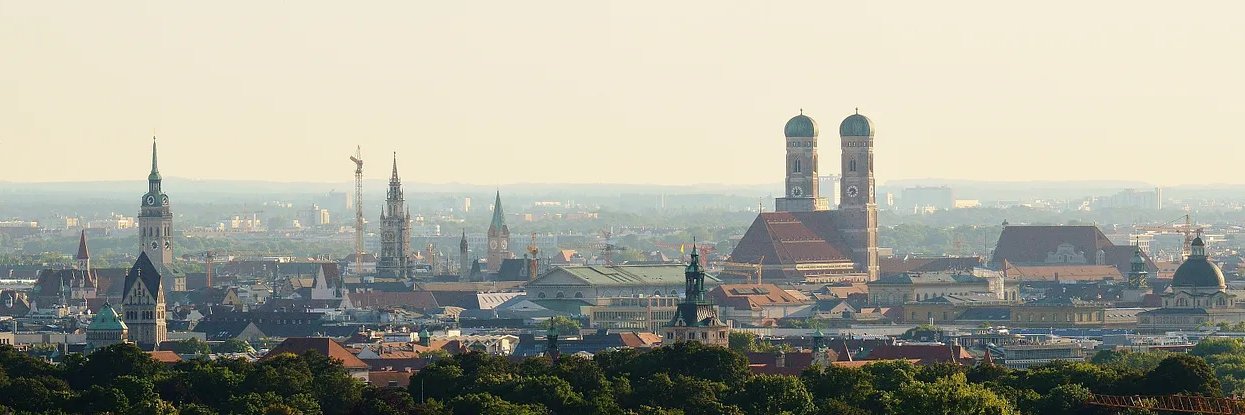 Munich RNA Club's banner
