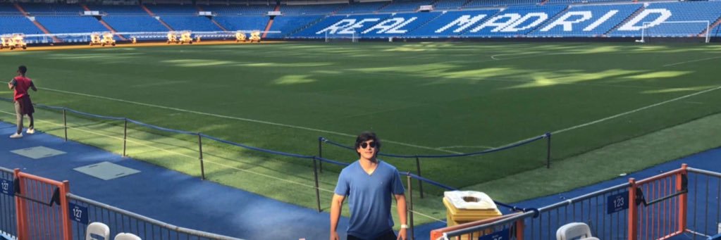 FernandoDelB's profile banner image