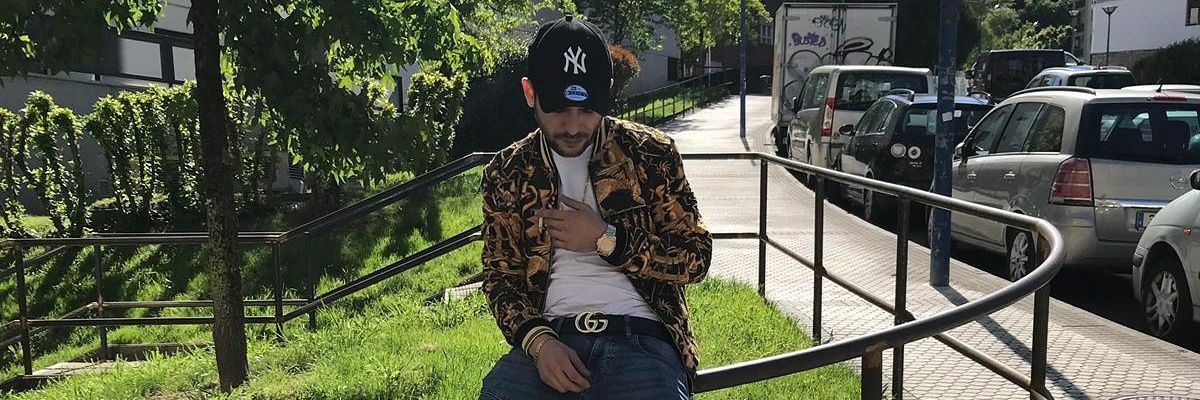 varriocrooks's profile banner image