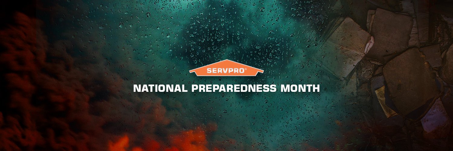 SERVPRO of Cedar Rapids banner