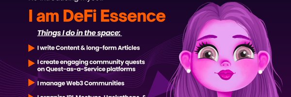 DeFi_Essence Profile Banner
