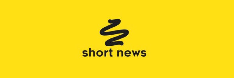 SHORT NEWS banner