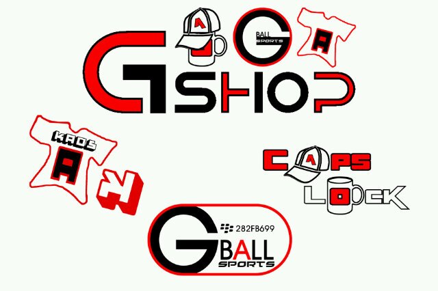 GShopC's profile banner image