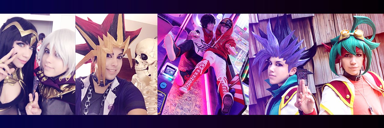 ZippyC's profile banner image