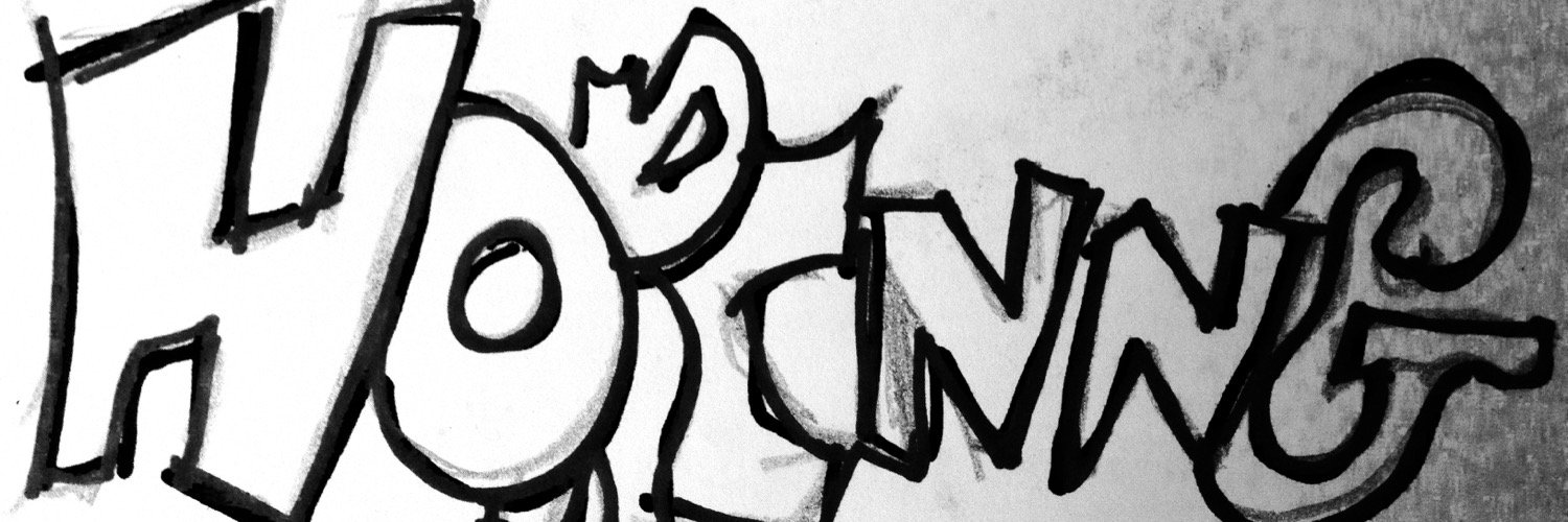 Horinng's profile banner image