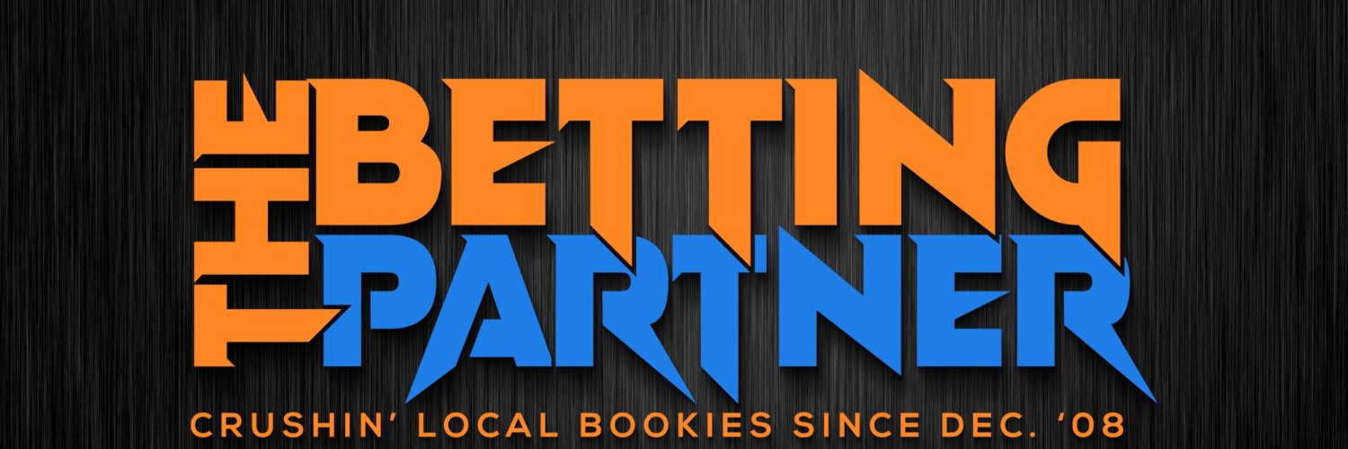 The Betting Partner banner